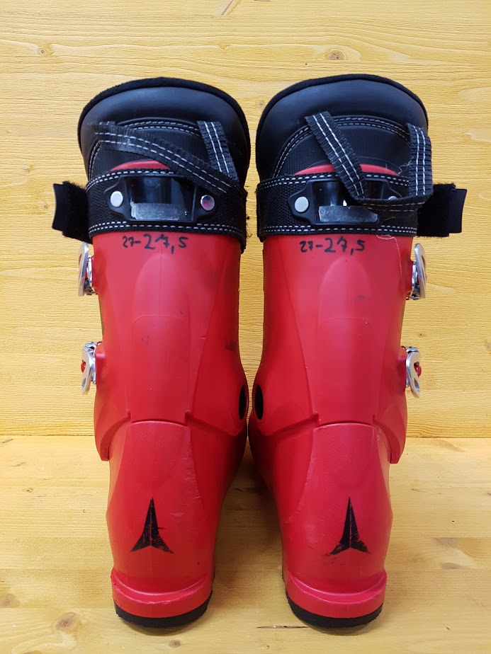 Jazdené lyžiarky ATOMIC Hawx Prime R100
