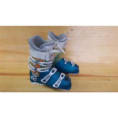 Ježdené lyžařské boty Rossignol Alltrack 