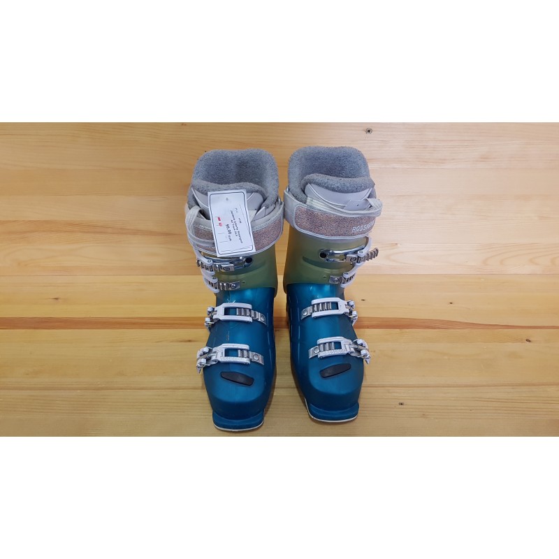 Buty narciarskie Rossignol Ali Track 24.5