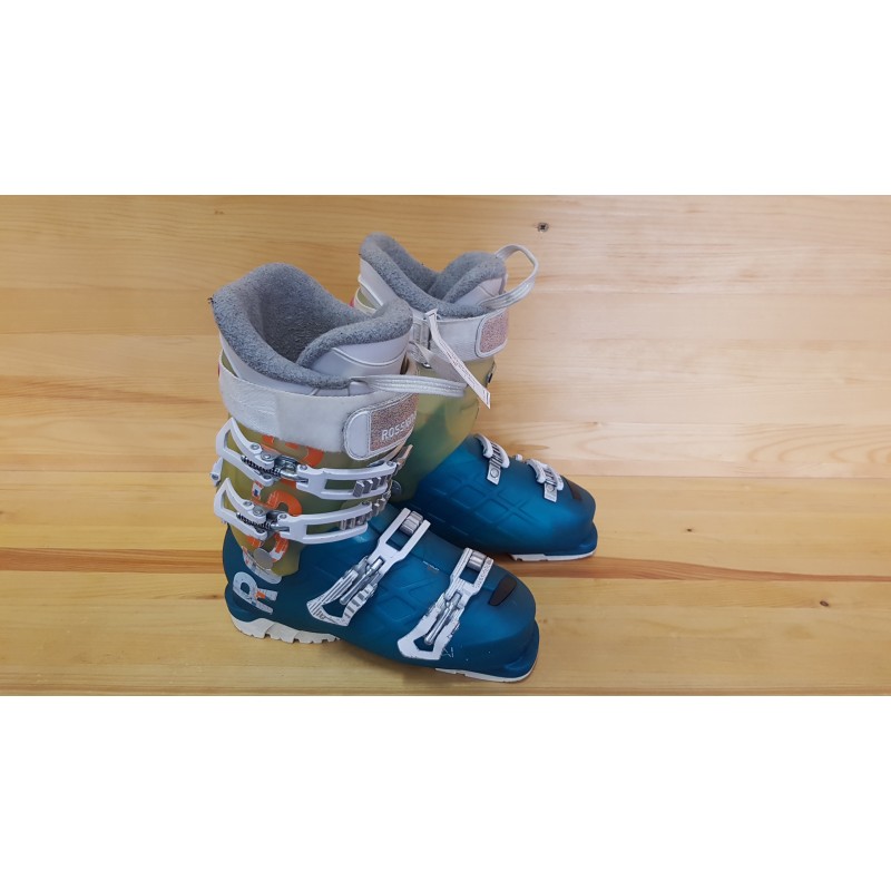 Buty narciarskie Rossignol Ali Track 24.5
