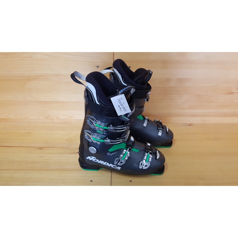 Skischuhe NORDICA Sportmachine 90 XR 29,5