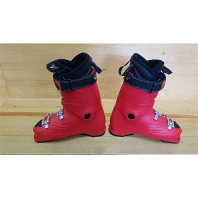 Jazdené lyžiarky ATOMIC Hawx Prime R100 28,5