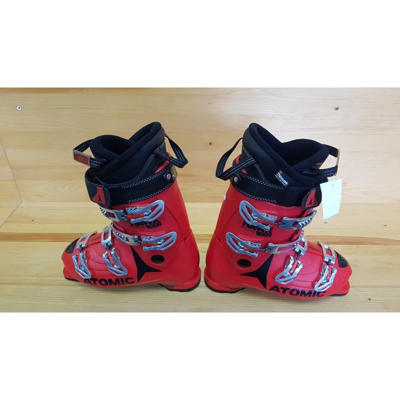 Jazdené lyžiarky ATOMIC Hawx Prime R100 28,5