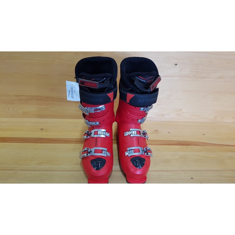 Jazdené lyžiarky ATOMIC Hawx Prime R100 28,5