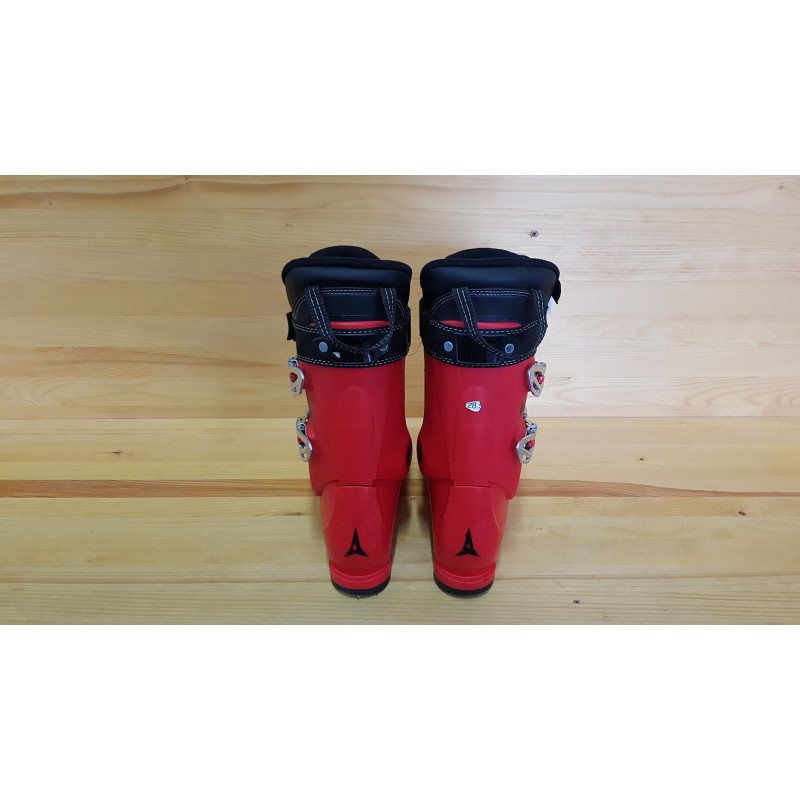 Jazdené lyžiarky ATOMIC Hawx Prime R100 28,5