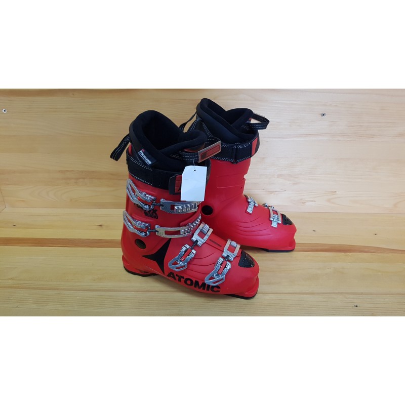 Jazdené lyžiarky ATOMIC Hawx Prime R100 28,5