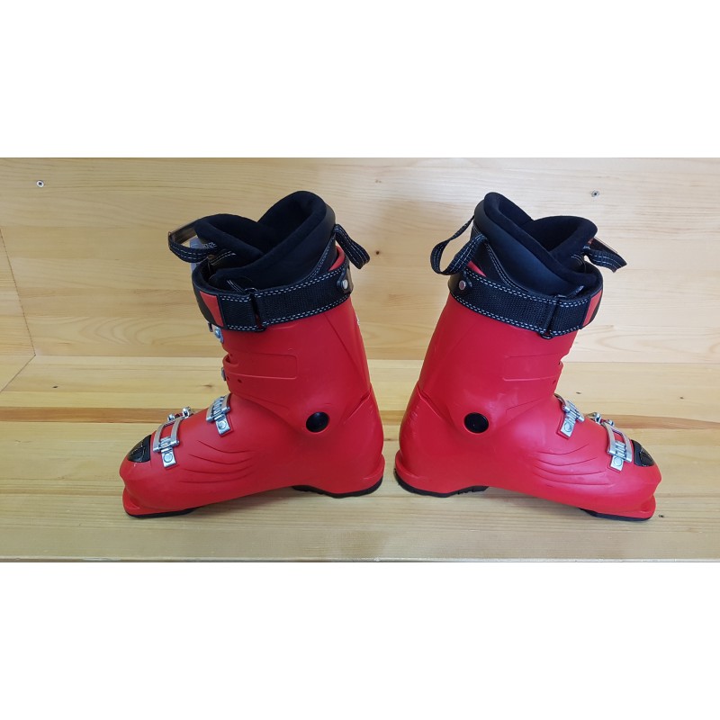Jazdené lyžiarky ATOMIC Hawx Prime R100 28,5