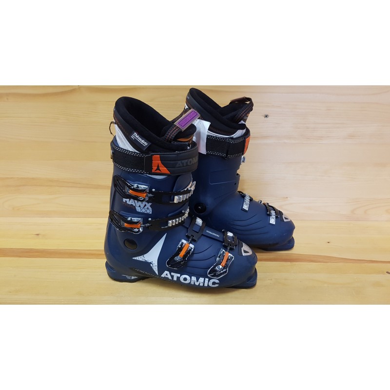 Cizme de schi second hand ATOMIC Hawx Prime R100 29.5