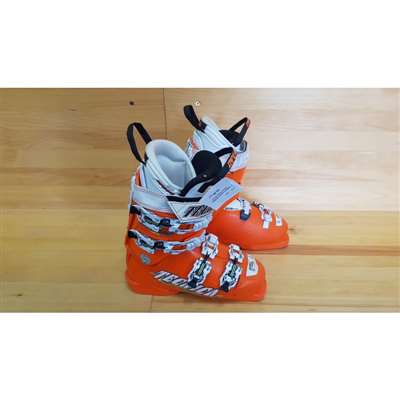 Ježdené lyžařské boty TECNICA Inferno Diablo 90 