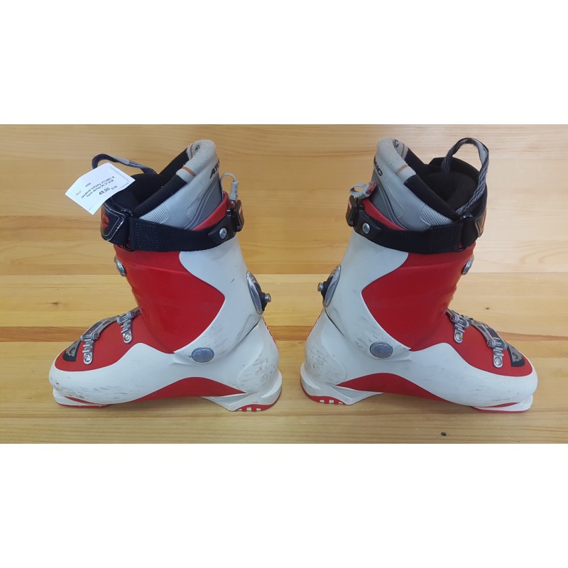 Jazdené lyžiarky ATOMIC B Tech series 90 27,5/28