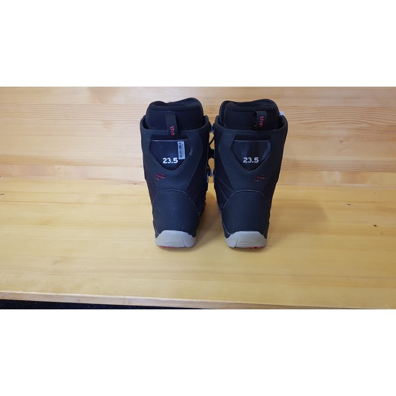 Jazdené snowboardové topánky SALOMON Kamooks 23,5