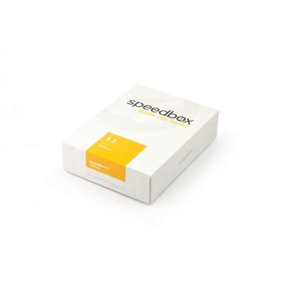 SpeedBox 1.1 pentru Bafang