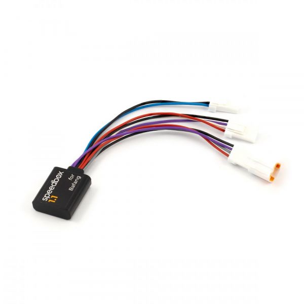 SpeedBox 1.1 pour Bafang