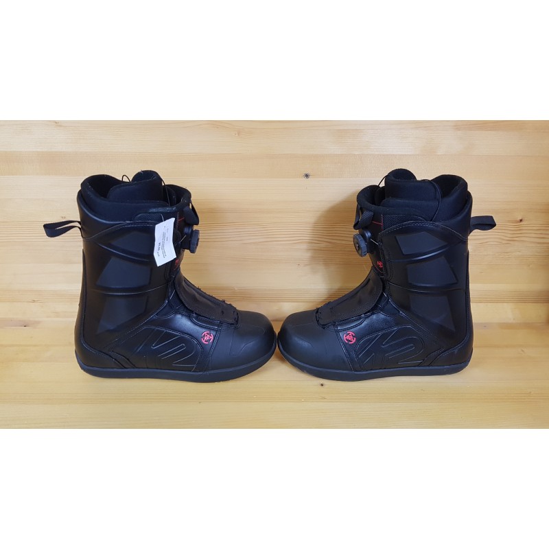 Jazdené snowboardové topánky K2 Raider Rental 31