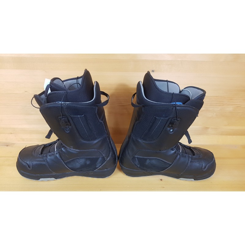 Jazdené snowboardové topánky BURTON Moto 29,5