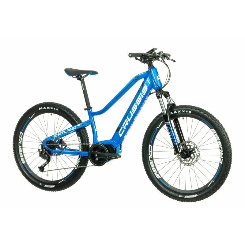 Vélo électrique Crussis e-Atland 6.7