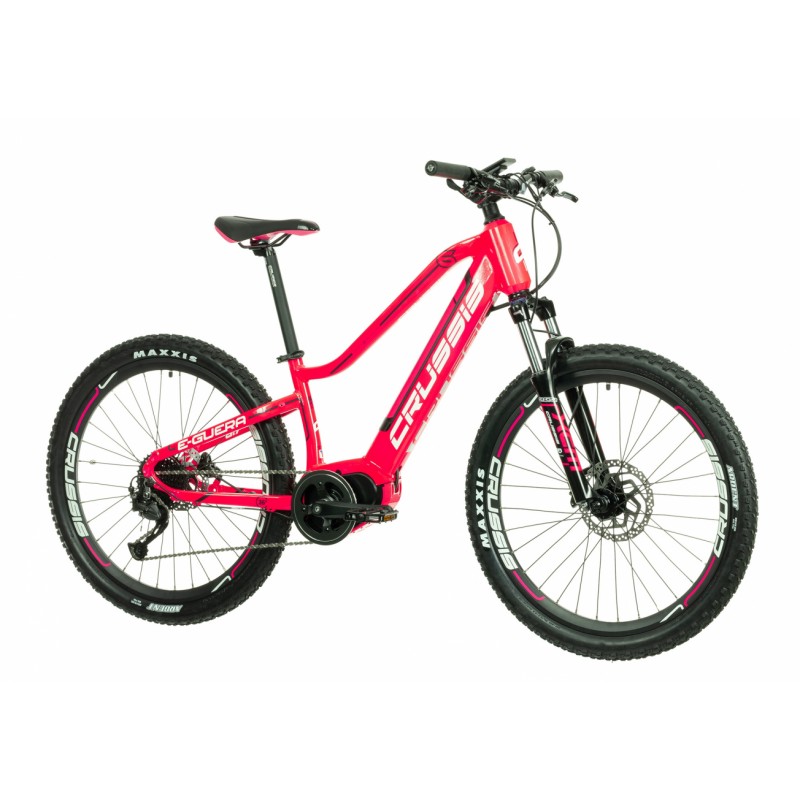 Elektrobicykel Crussis e-Guera 6.7
