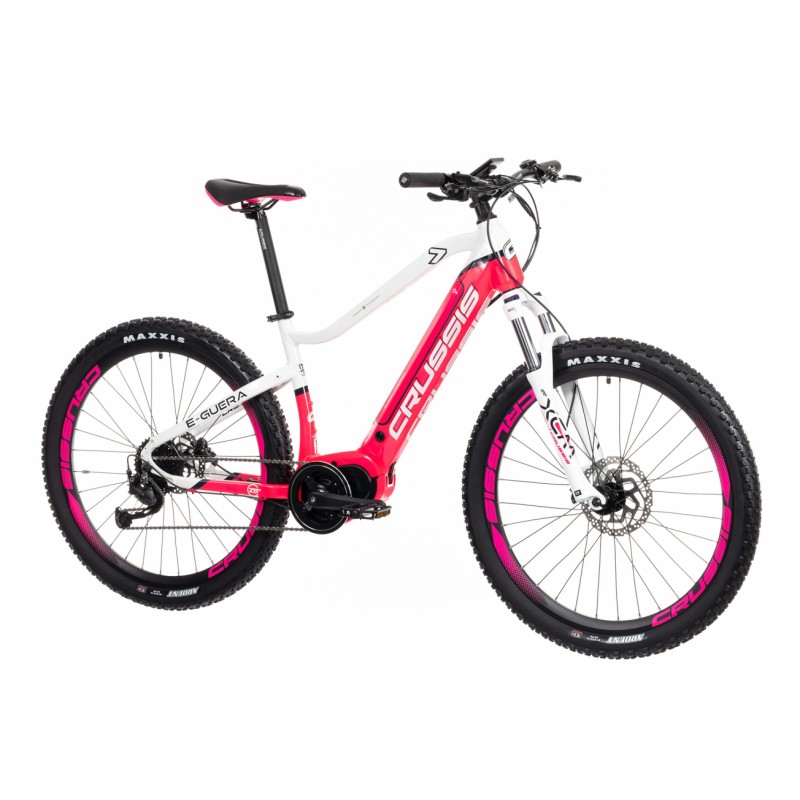 Elektrofahrrad Crussis e-Guera 7.7 