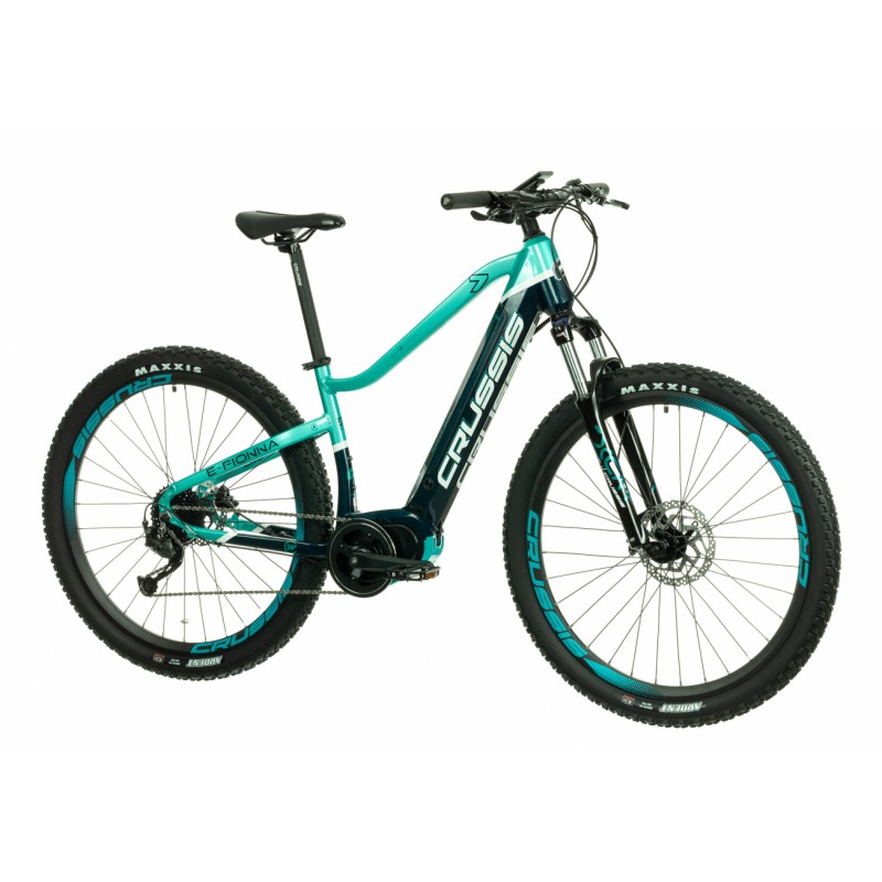 Elektrobicykel Crussis e-Fionna 7.7 - S