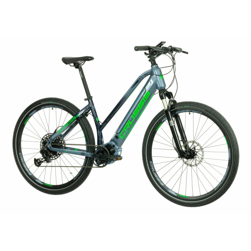 Elektrobicykel Crussis e-Cross lady 9.7 - M