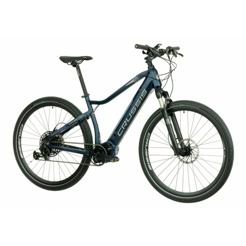 Elektrobicykel Crussis ONE-Cross 9.7 - S