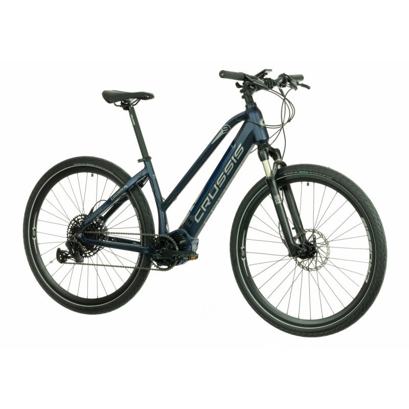 Elektrobicykel Crussis ONE-Cross lady 9.7 - M