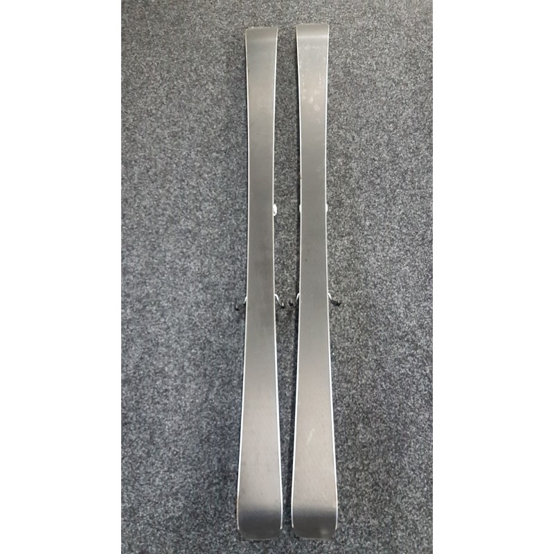 Bazarové lyže Volkl Code