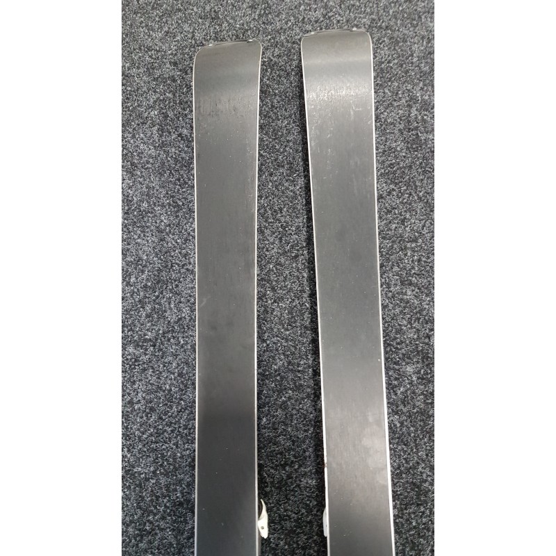 Bazarové lyže Volkl Code