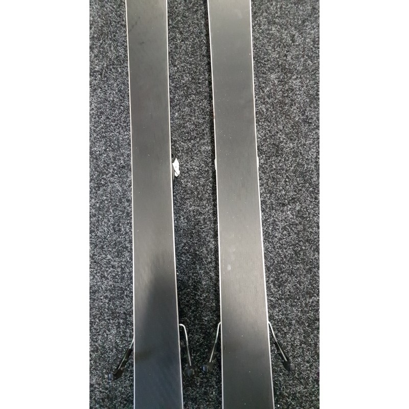 Bazarové lyže Volkl Code