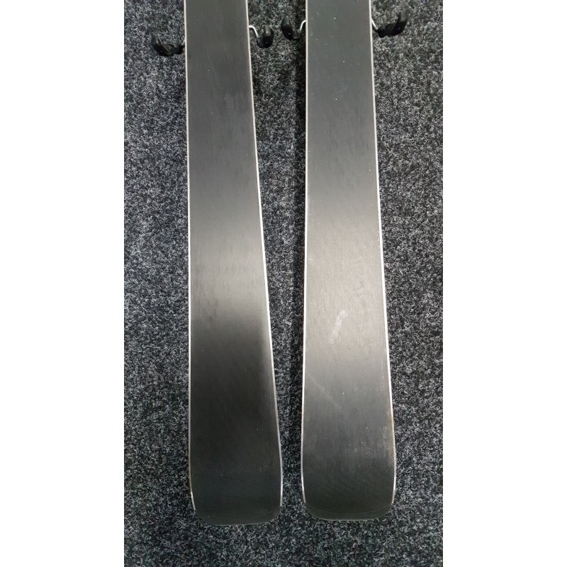 Bazarové lyže Volkl Code