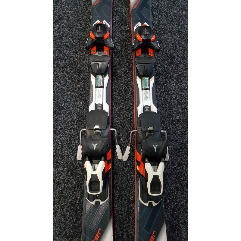Bazarové lyže ATOMIC Redster XT
