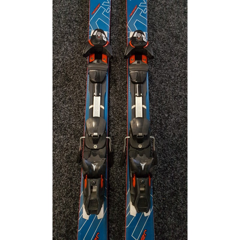 Schiuri bazar ATOMIC Redster XT-X
