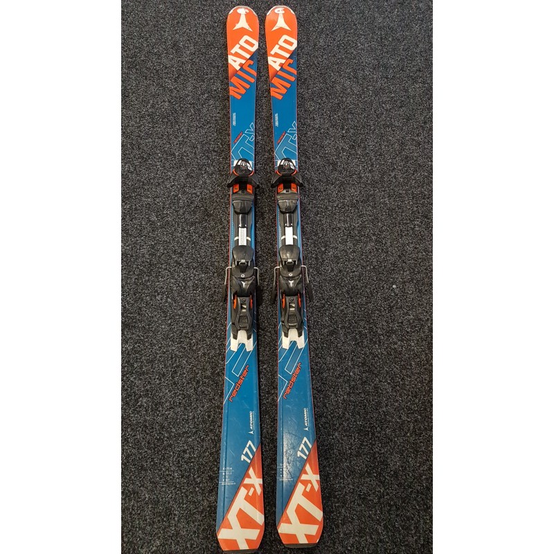 Schiuri bazar ATOMIC Redster XT-X