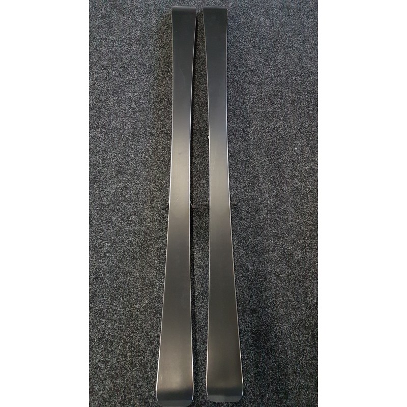 Narty bazarowe ELAN WAVEFLEX 11