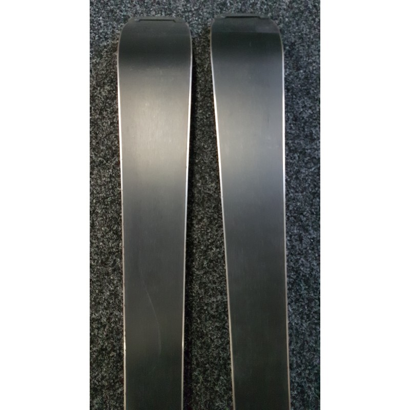 Narty bazarowe ELAN WAVEFLEX 11