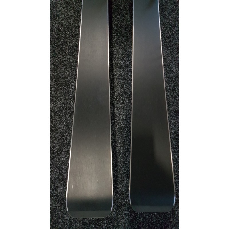 Narty bazarowe ELAN WAVEFLEX 11