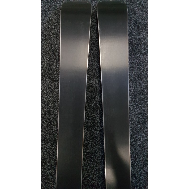 Jazdené lyže ROSSIGNOL PURSUiT 11 LTD