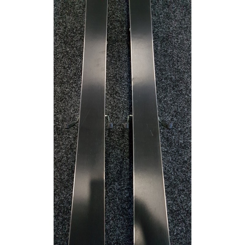Jazdené lyže ROSSIGNOL PURSUiT 11 LTD
