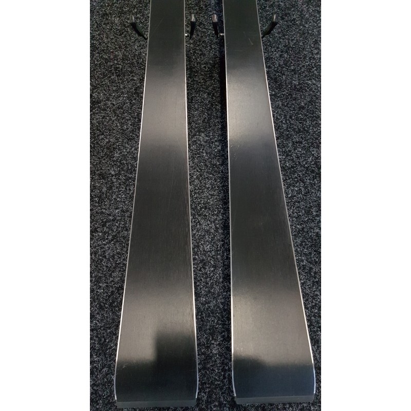 Jazdené lyže ROSSIGNOL PURSUiT 11 LTD