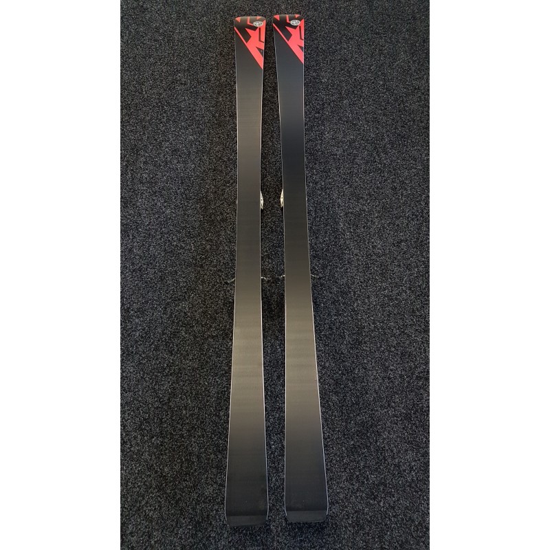 Schiuri bazar K2 AMP 30 LT