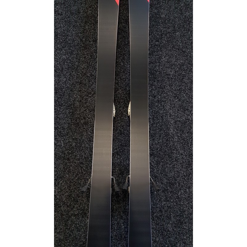Schiuri bazar K2 AMP 30 LT