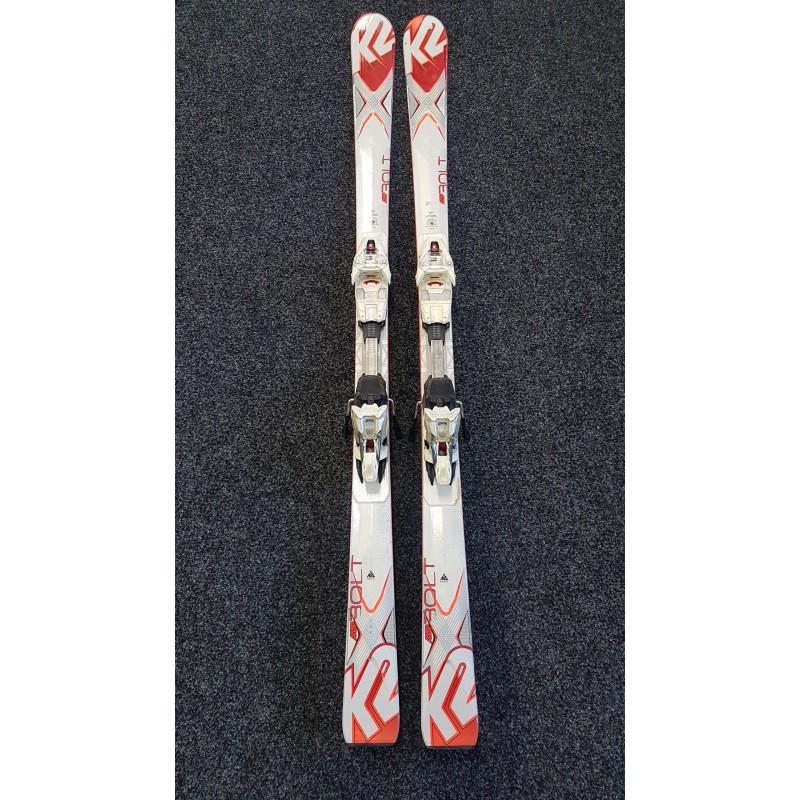 Schiuri bazar K2 AMP 30 LT