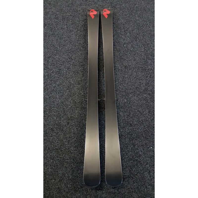 Bazarové lyže NORDICA FIRE ARROW 80 Ti