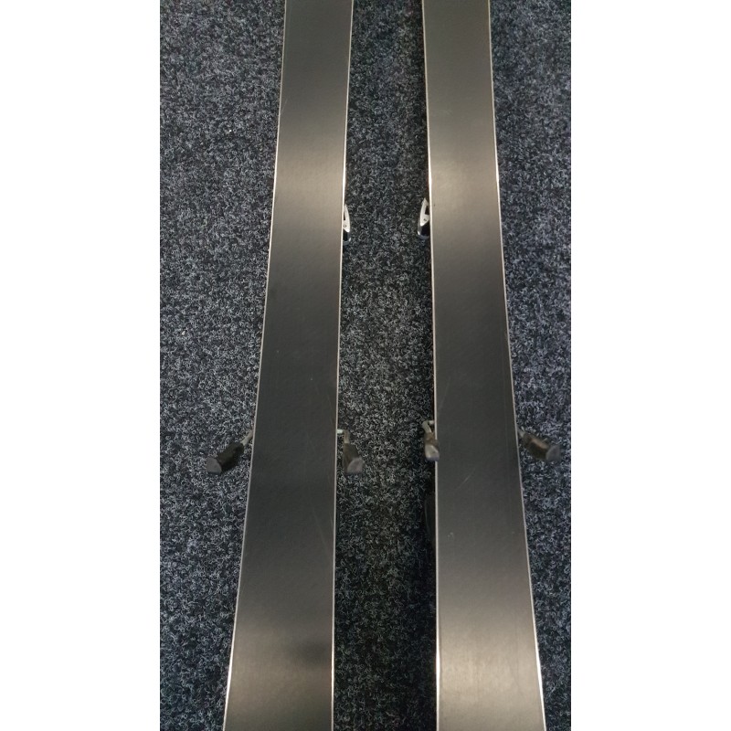 Bazarové lyže NORDICA FIRE ARROW 80 Ti