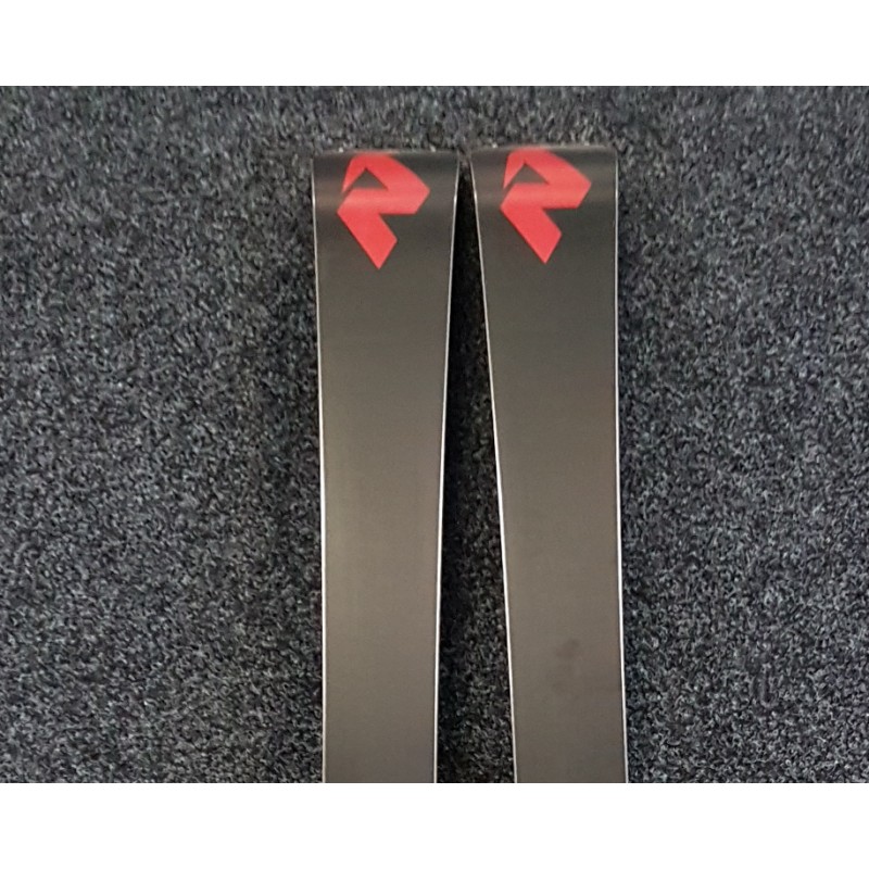 Bazarové lyže NORDICA FIRE ARROW 80 Ti