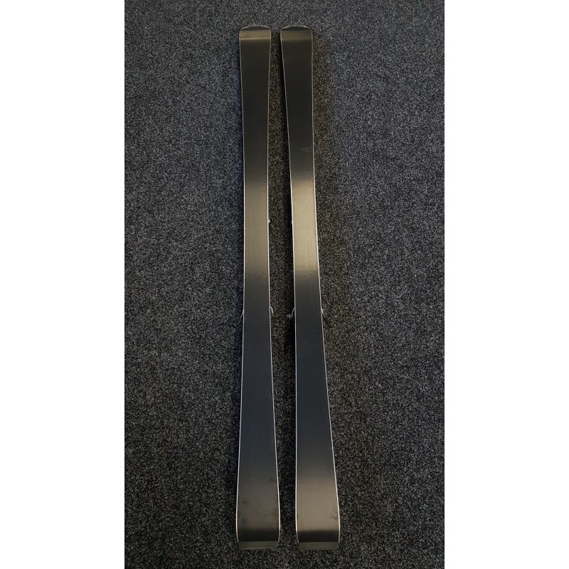 Narty bazarowe FISCHER COMP PRO XTR Onpiste Rocker