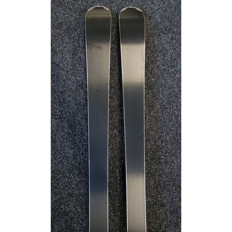 Narty bazarowe FISCHER COMP PRO XTR Onpiste Rocker