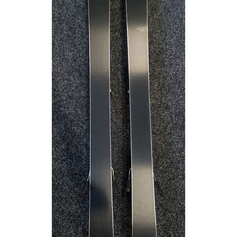 Narty bazarowe FISCHER COMP PRO XTR Onpiste Rocker