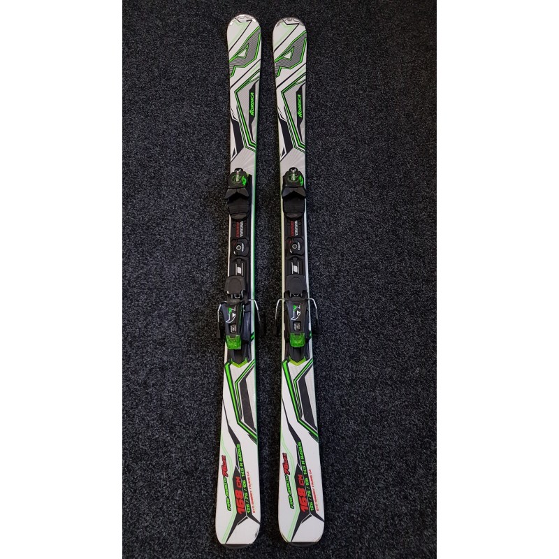 Jazdené lyže  NORDICA FIRE ARROW 76 CAX