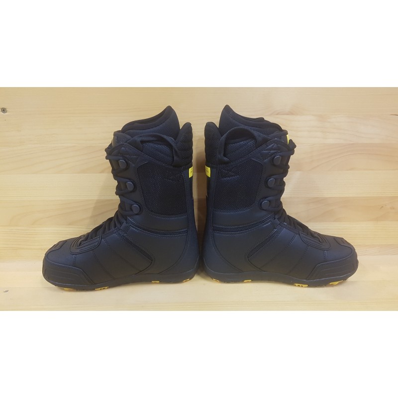 Snowboardové topánky NIDECKER ANSR Rental Lace-LL 23,5